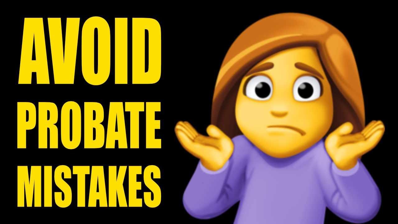 The Quick Guide to Selling a Home in Probate: Advice, Tips, And Mistakes to Avoid