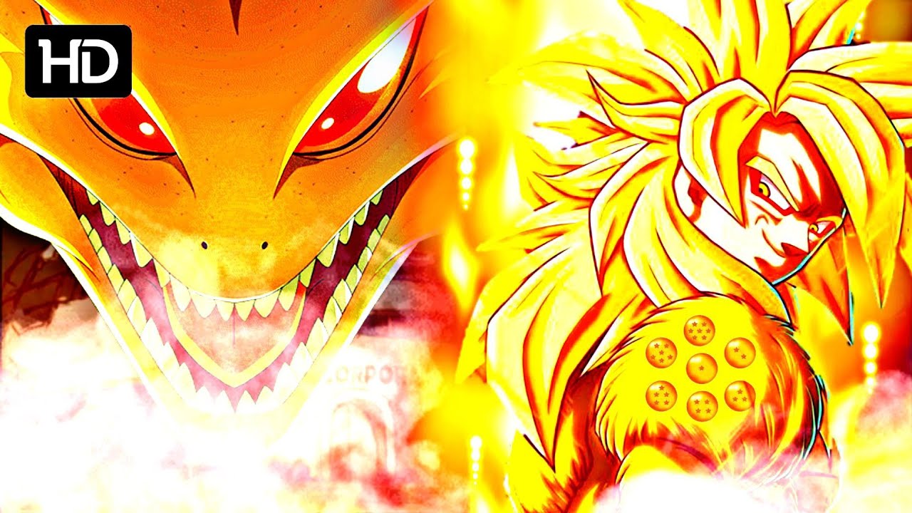 GOKU OBTIENE EL PODER DE TODOS LOS DRAGONES | CAPITULO 3 | DRAGON BALL SUPER