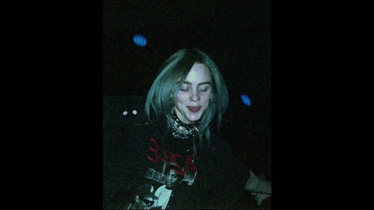 [SOLD] Billie Eilish x Dark Pop Type Beat - 