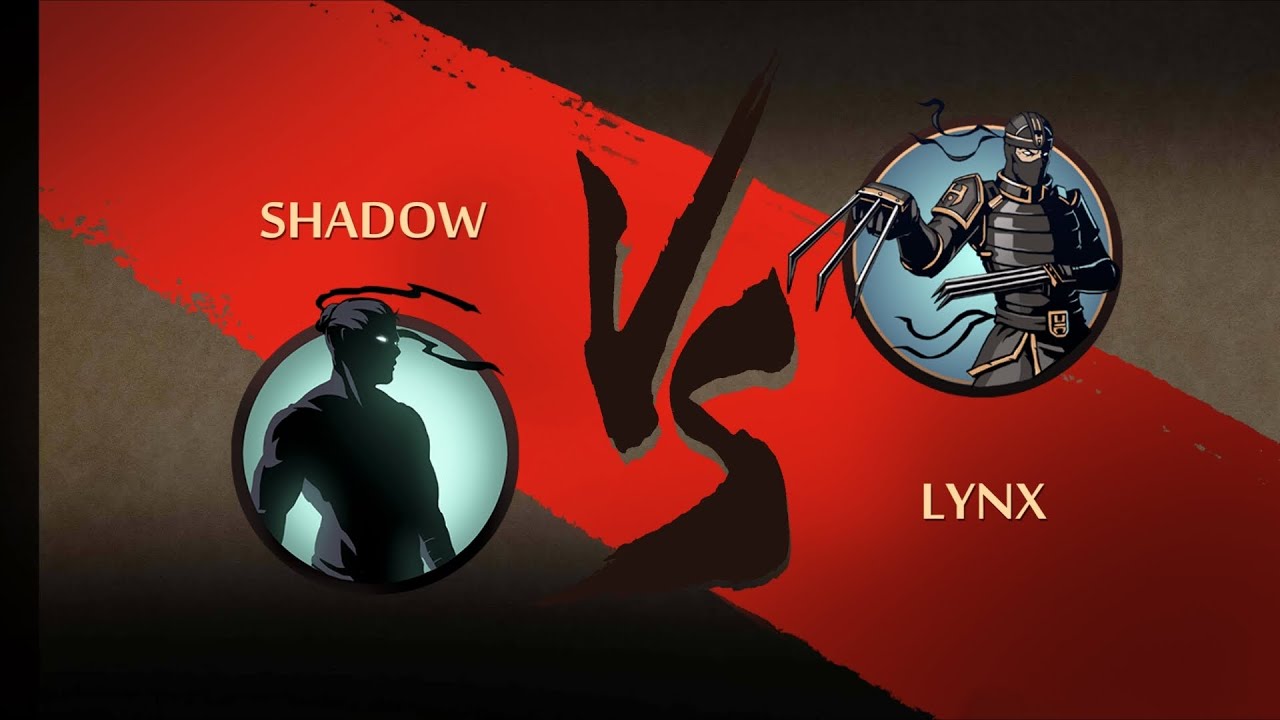 THE SHADOW FIGHT 2 EXPERIENCE 3