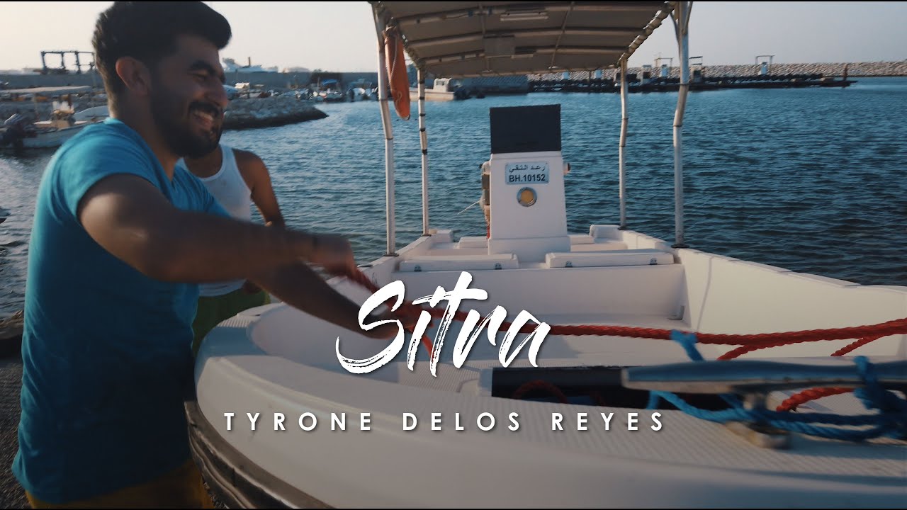 Sitra: Fishermen | Osmo Pocket 4K