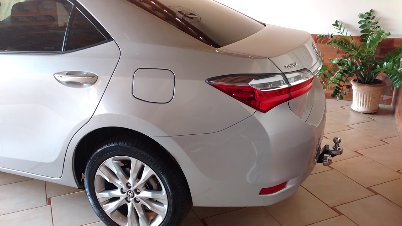 Corolla Xei 2018 (Opinião do Dono) /Já gravamos o 2°vídeo com 15000km