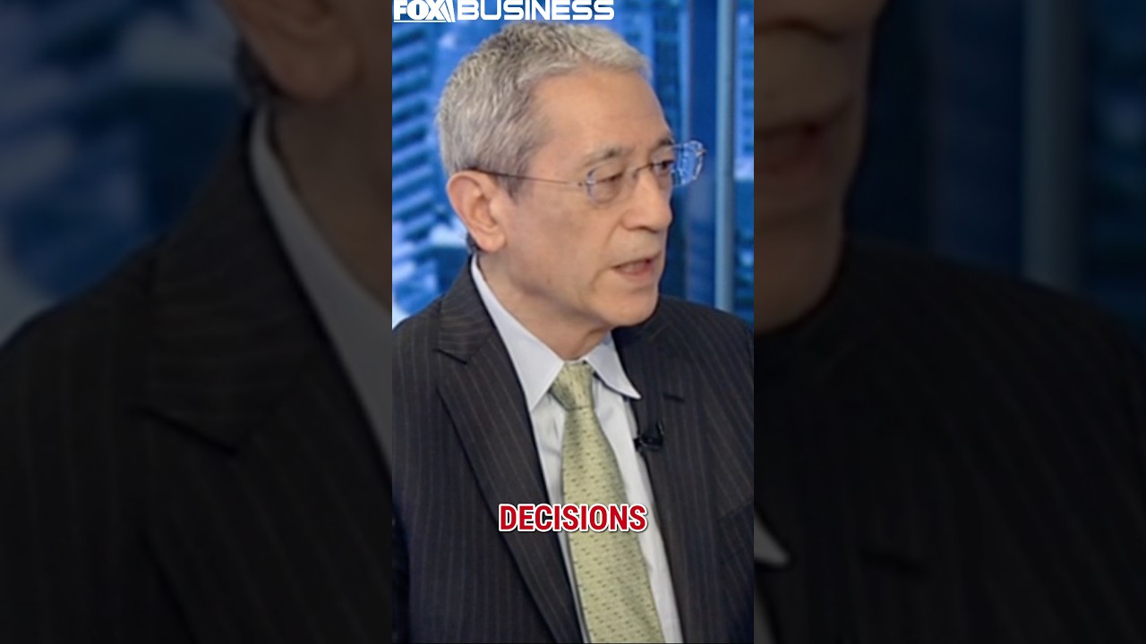 Чанг утверждает, что Китай использует КАЖДУЮ точку соприкосновения #shorts