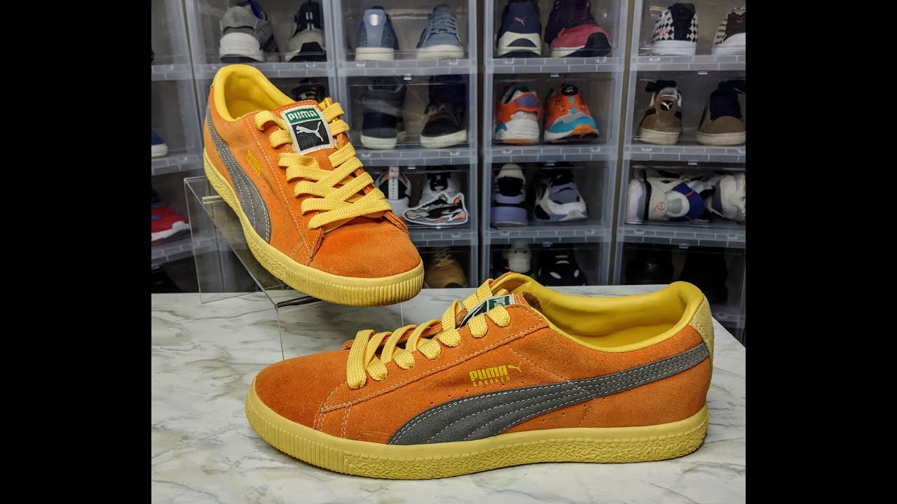 Puma x Crooked Tongues (#2)