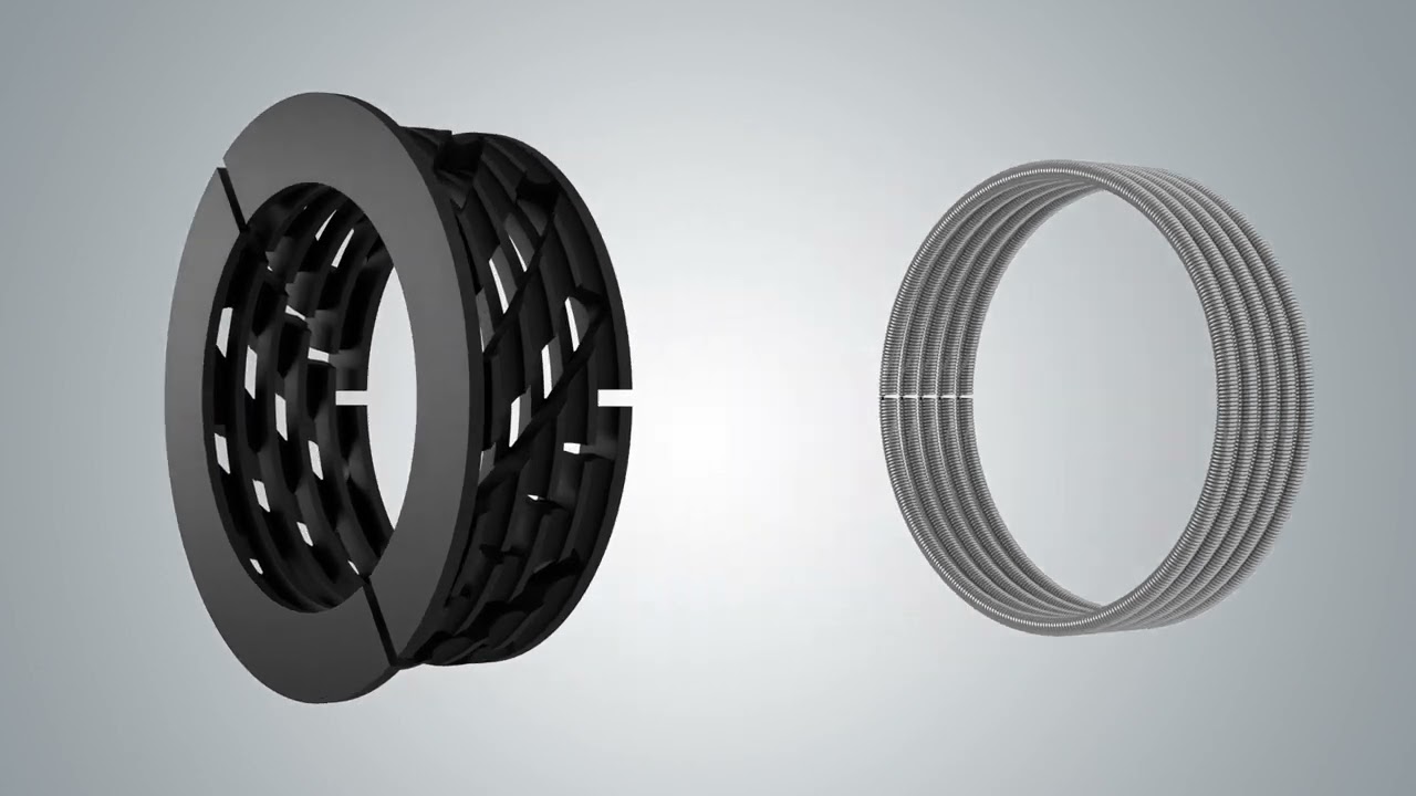 WME – Multi-Edge Wiper