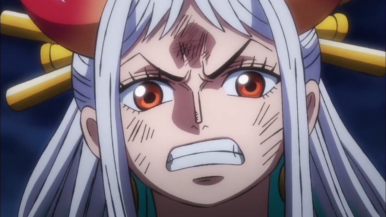 One Piece - Believe in Luffy! The Alliance's Counterattack Begins! | Episode #1037 [Summary]