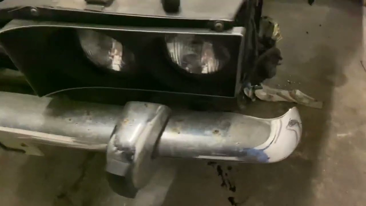 Rover p6 3500 S Stockport hoard Cup up date