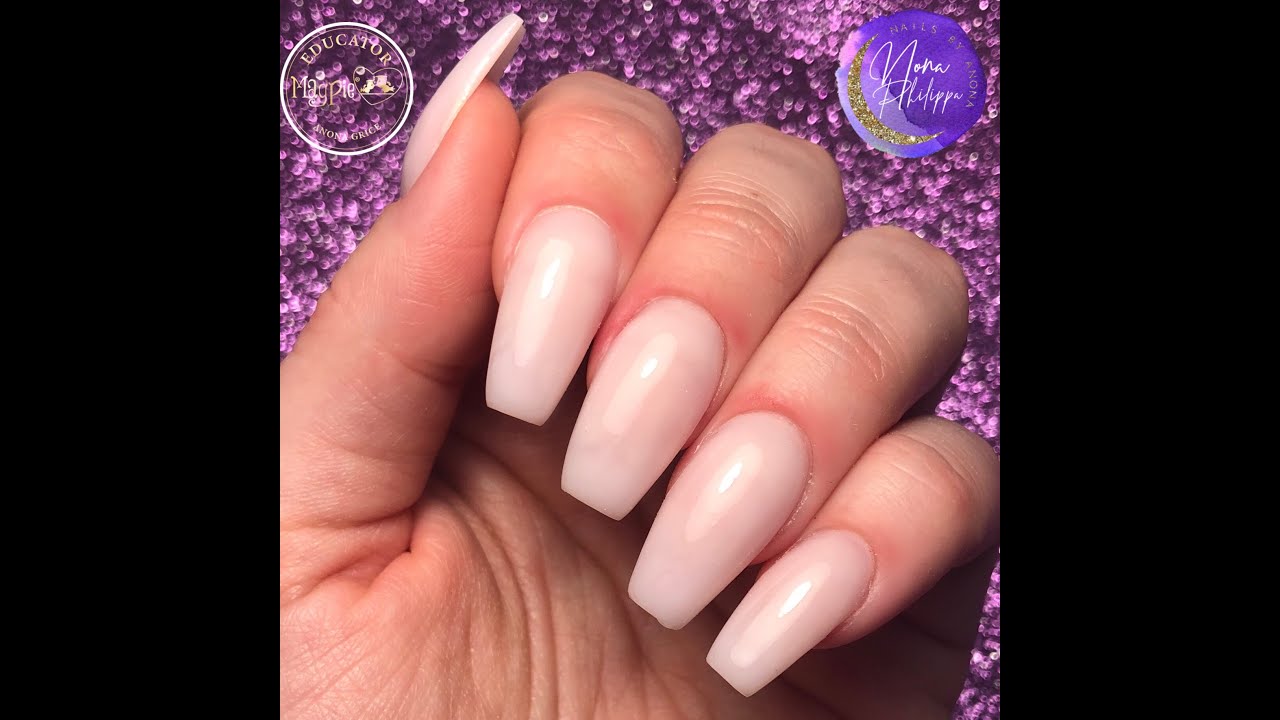 *NEW* Magpie Fab Fit Forms-Using Magpie Dream Monomer