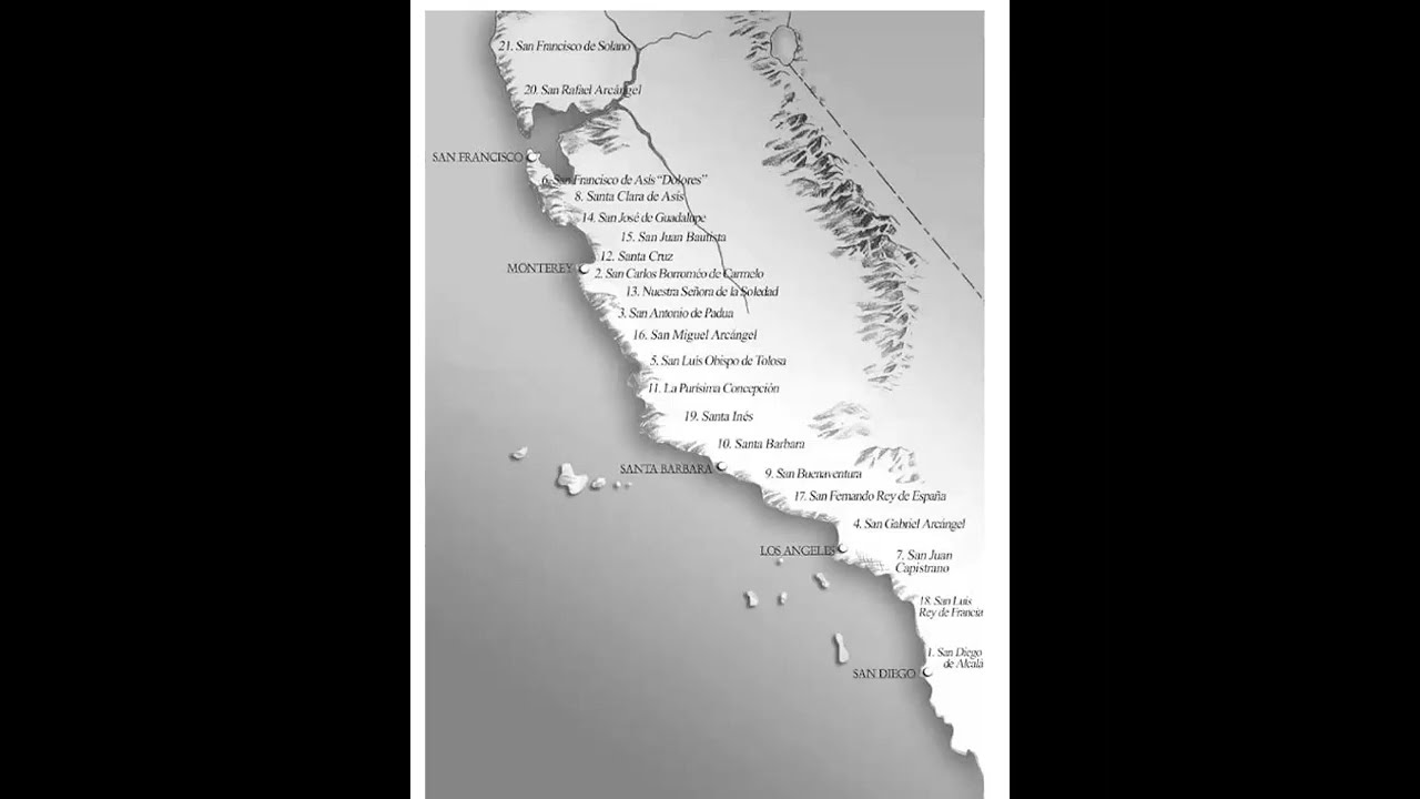 Evangelización, poder y resistencia en la Alta California colonial