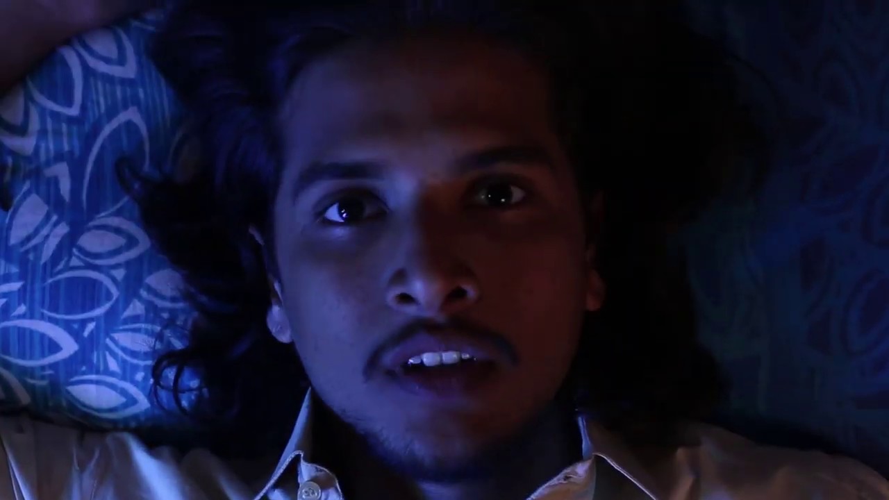 Saeen Music Video (Cinematography II Spring 2019)