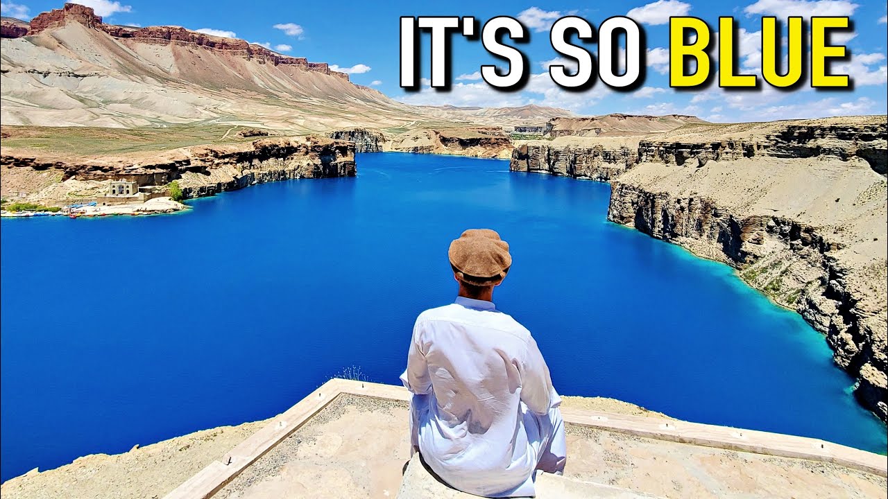Why 10+ Million People Have Visited Bamyan Afghanistan - A UNESCO World Heritage Site