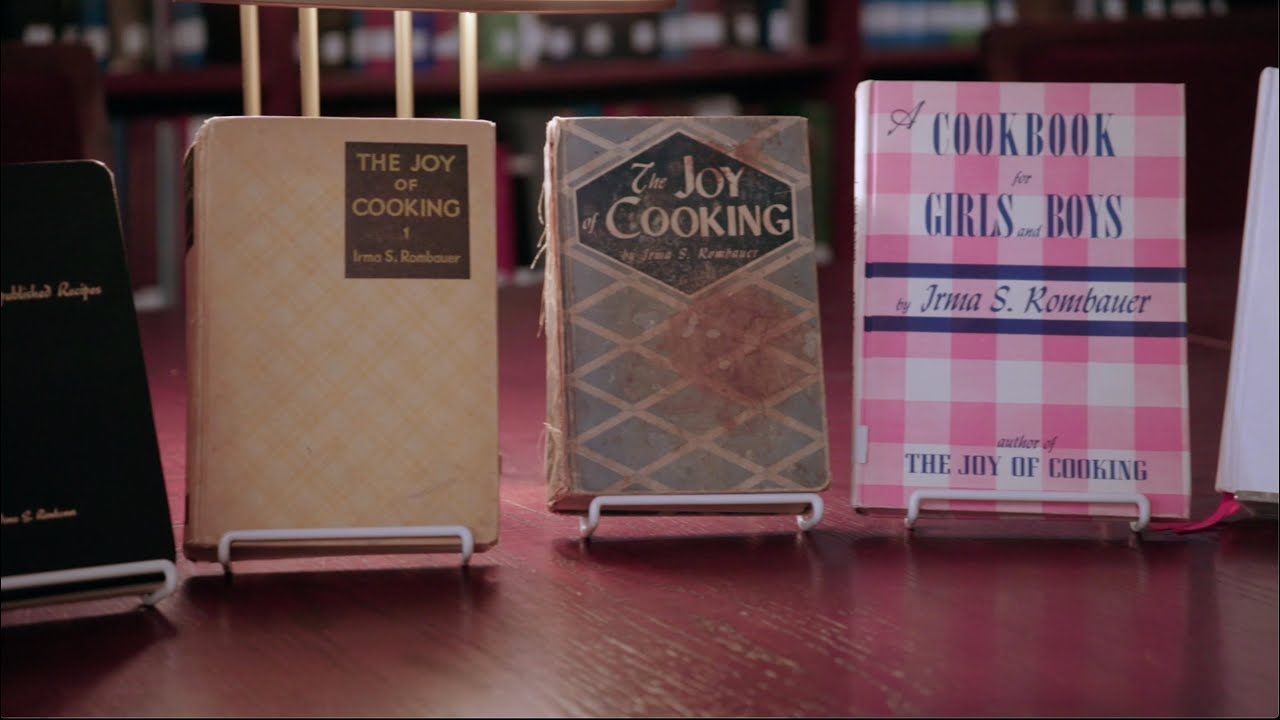 Joy of Cooking: A St. Louis Original
