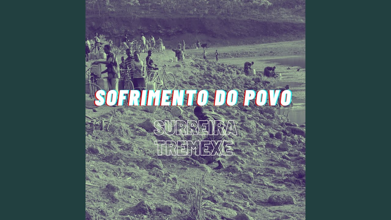 Sofrimento do Povo