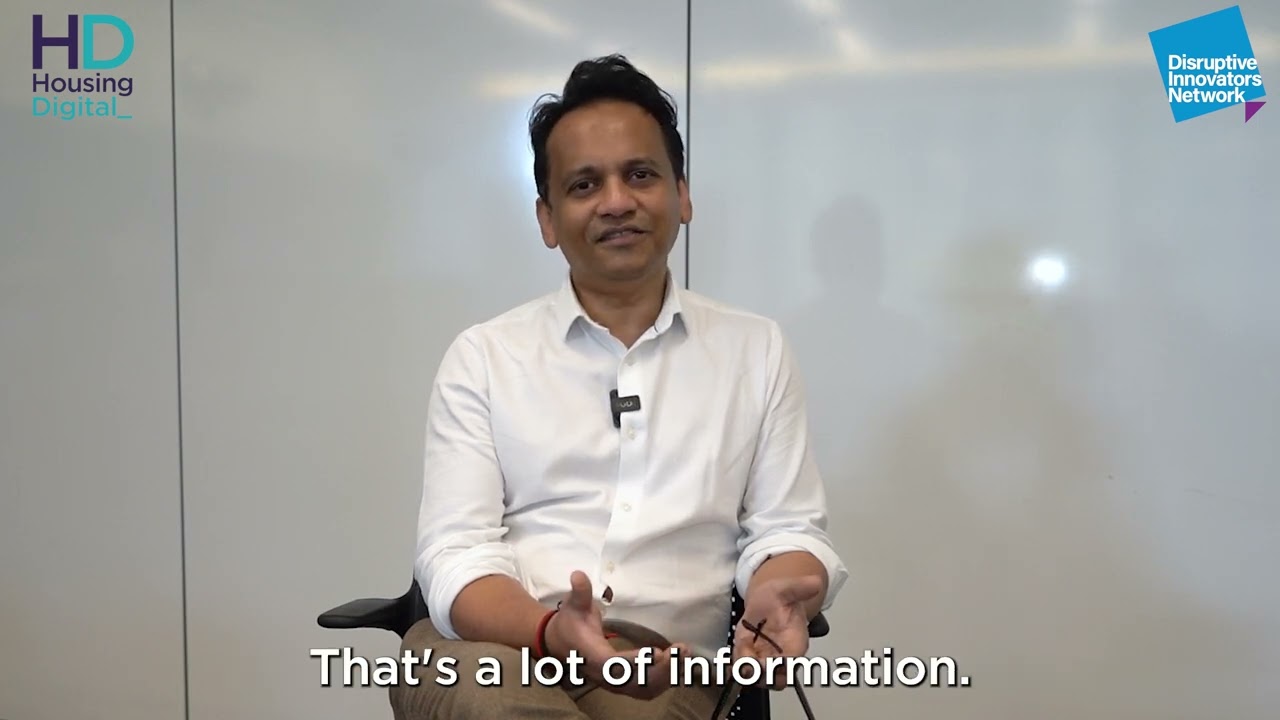 AI in Housing How Notting Hill Genesis Uses Predictive AI