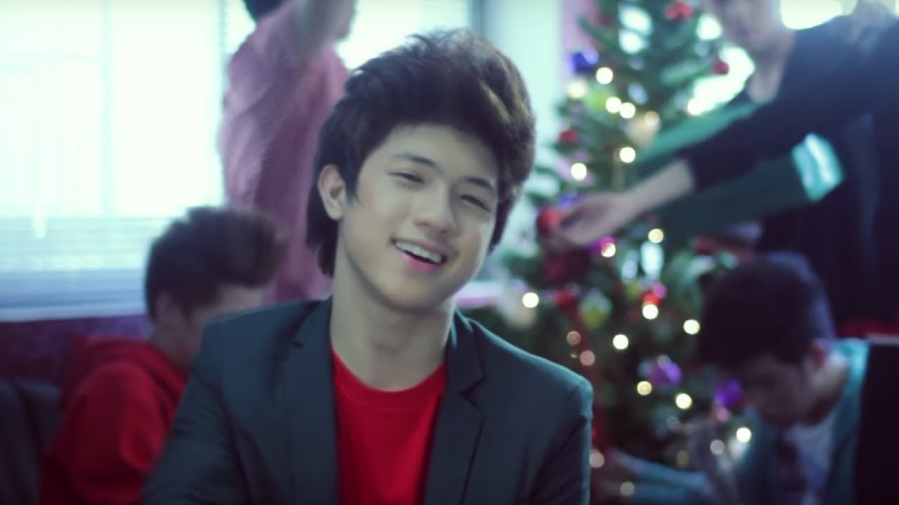 Chicser — Thank You, Thank You [Official Music Video]