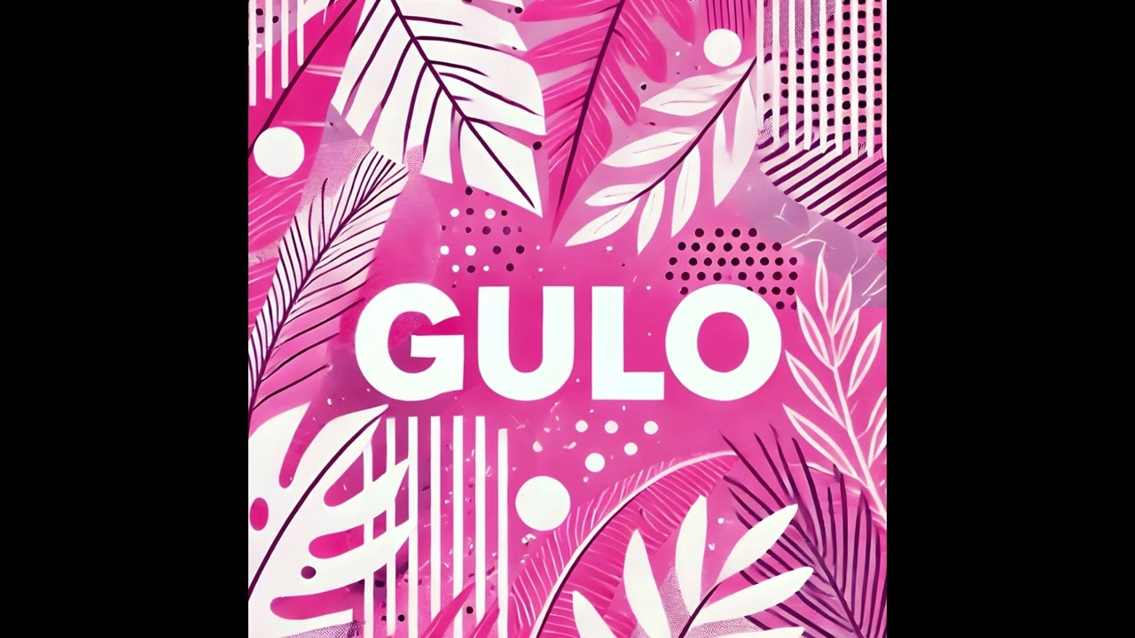 Kish, shy ink - Gulo (Official Audio)