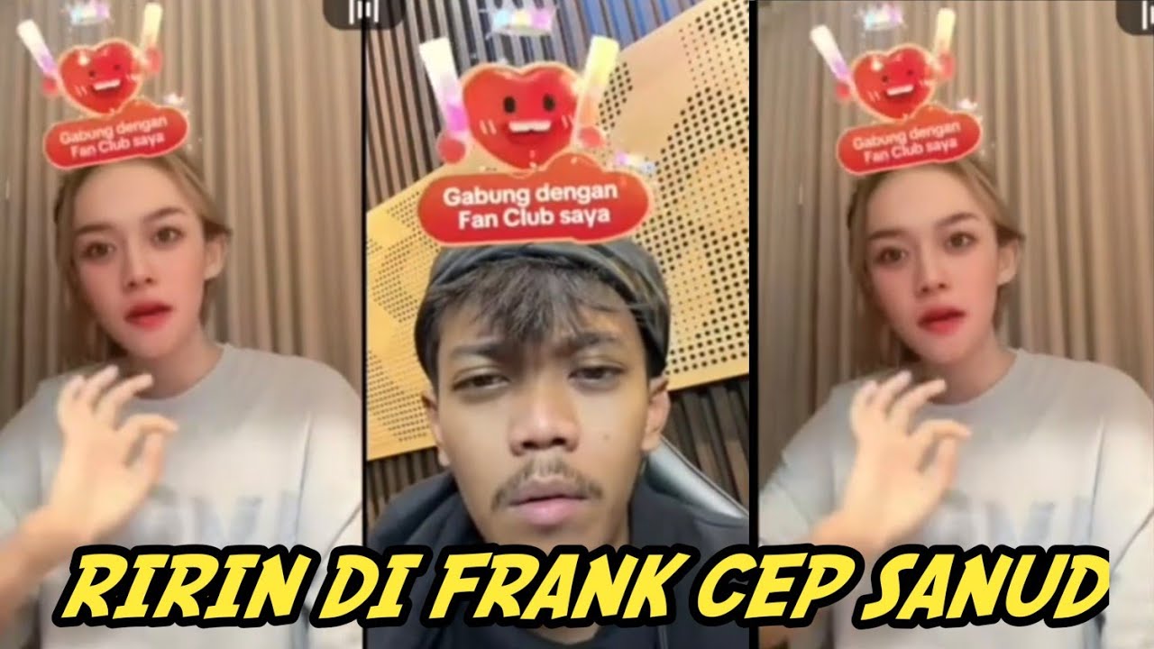 CEP SANUD NGEFRANK IWRIIN SERU, Ребята 🤭🤭🤭 #cepsanud #fyp #foryou