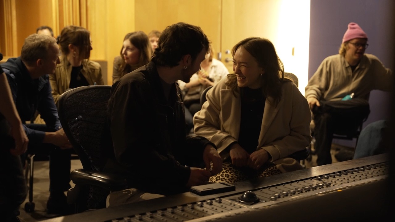 Humber Music: A look at the Music Business graduate program