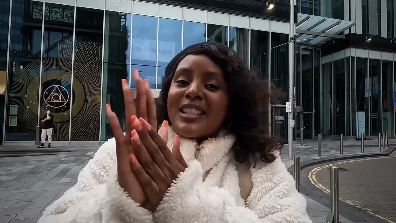 48 hrs in Manchester | Exploiring Posh Places in Manchester, England 🇬🇧