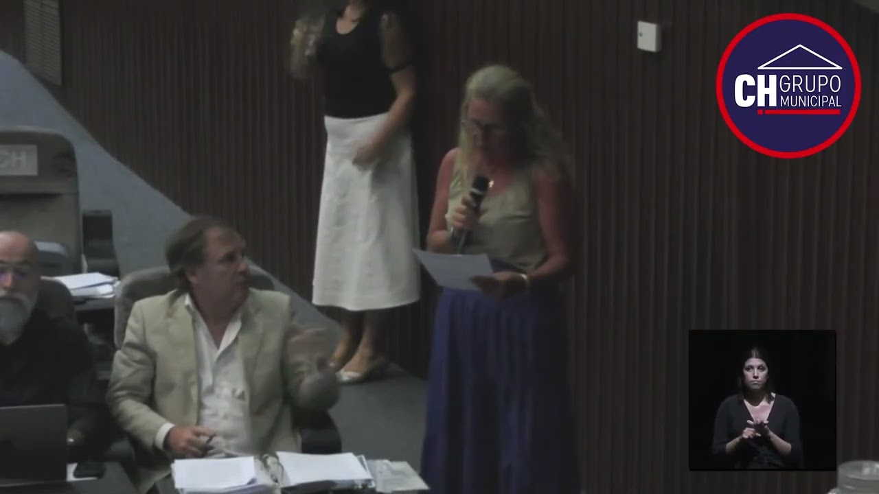 Patrícia Branco 185ª Reunião plenária da AML, 8 de julho de 2025
