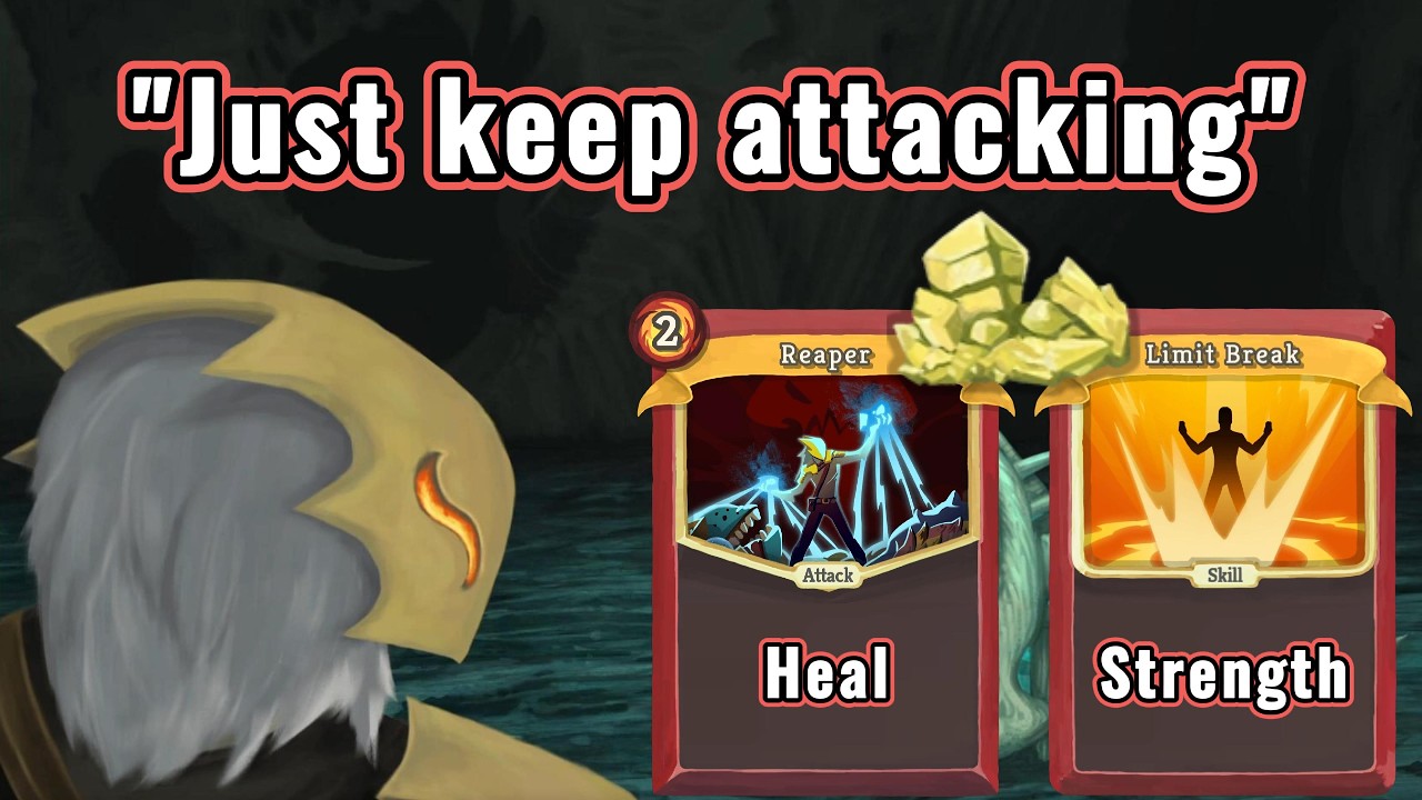 The Best Defense Is a Good Offense