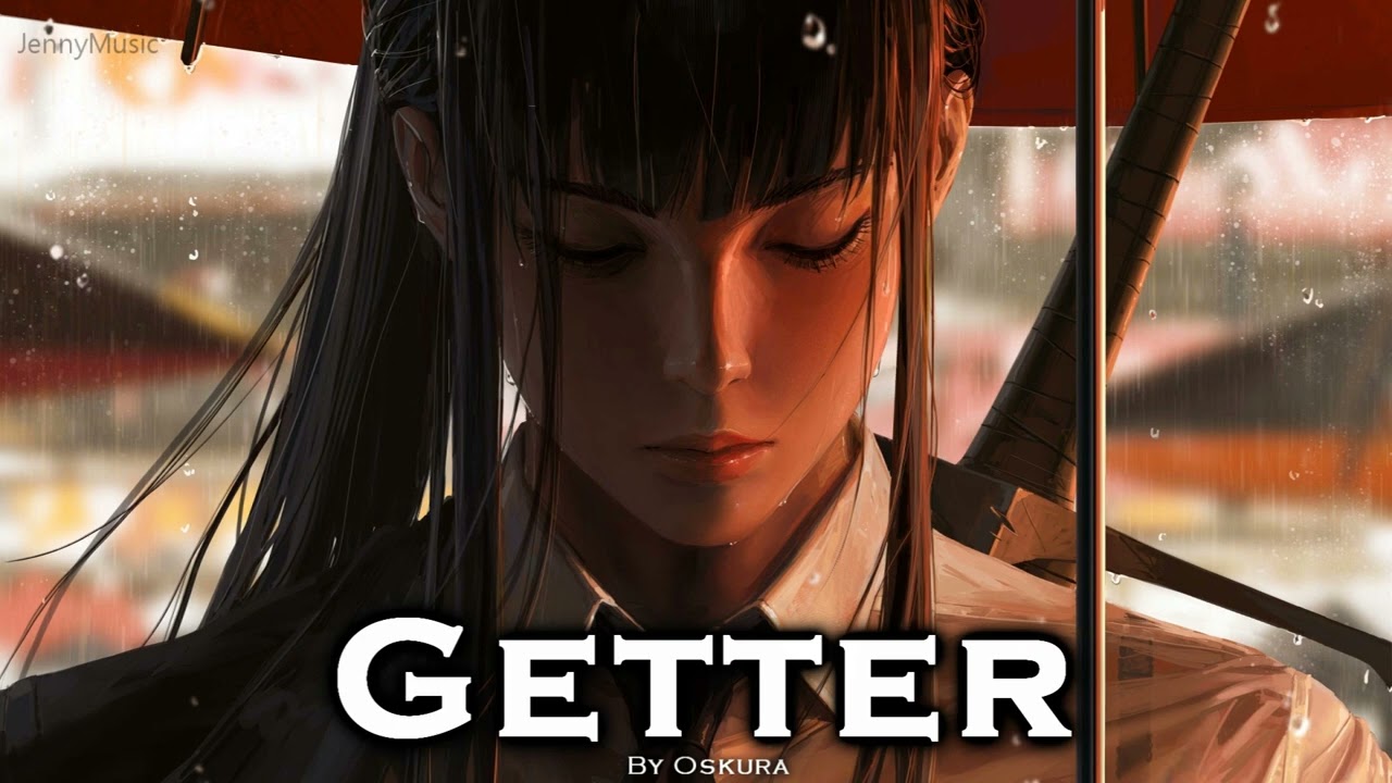 EPIC ROCK | ''Getter'' by Oskura