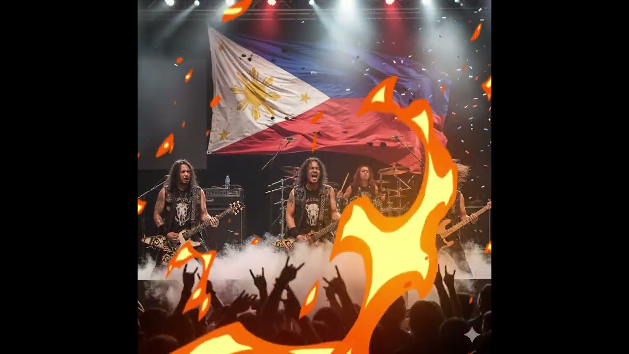 Labanan Ang Dilim (Unang Bersyon)