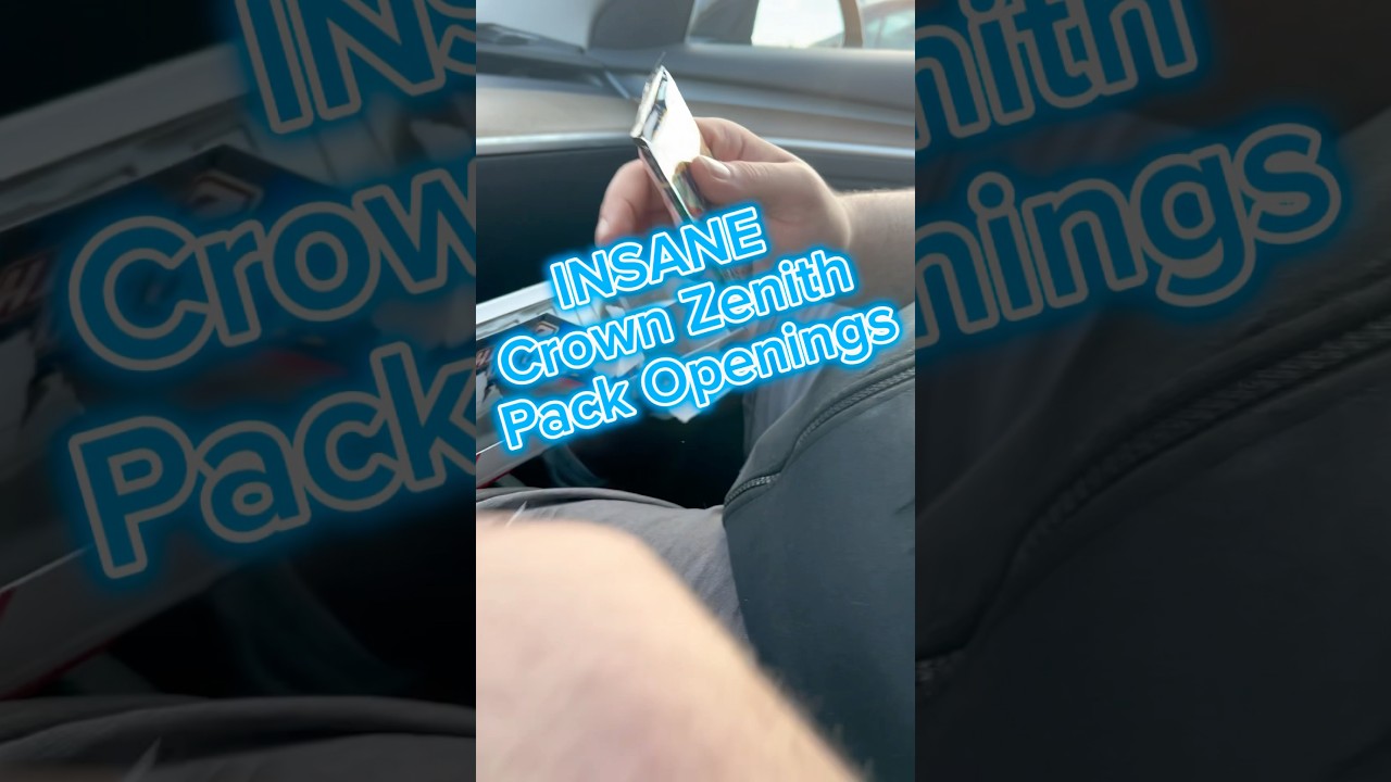 Must Open Set! 