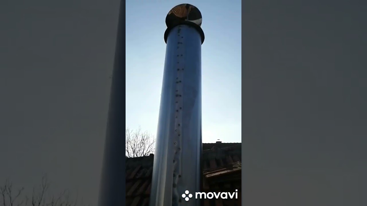 kako opsiti prohromski odzak f200