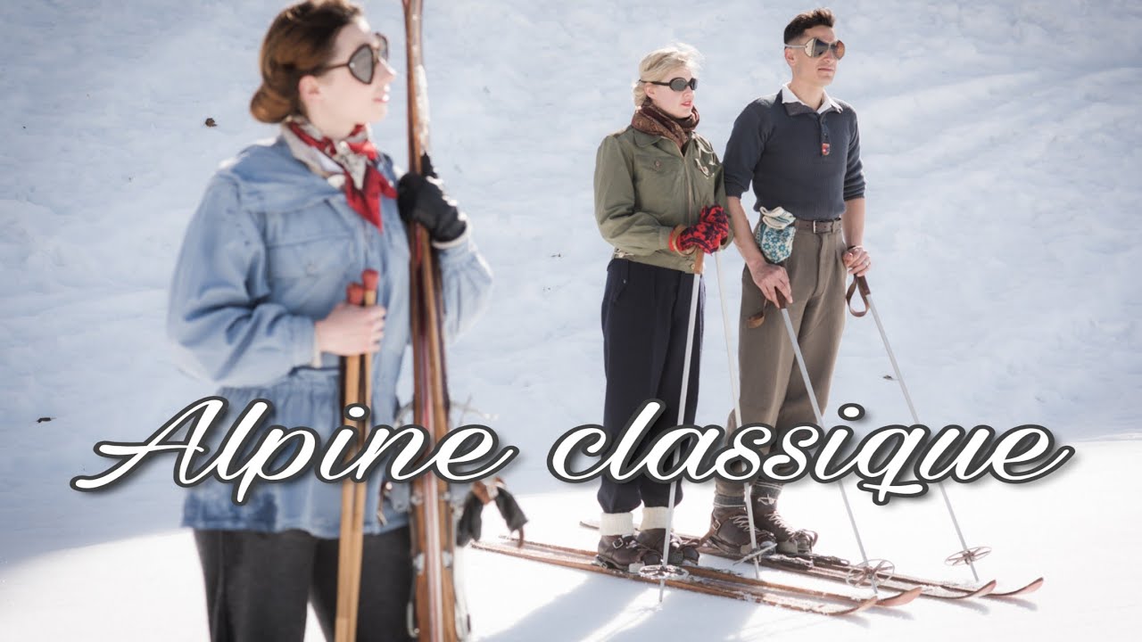 TRAILER | Alpine Classique 2018
