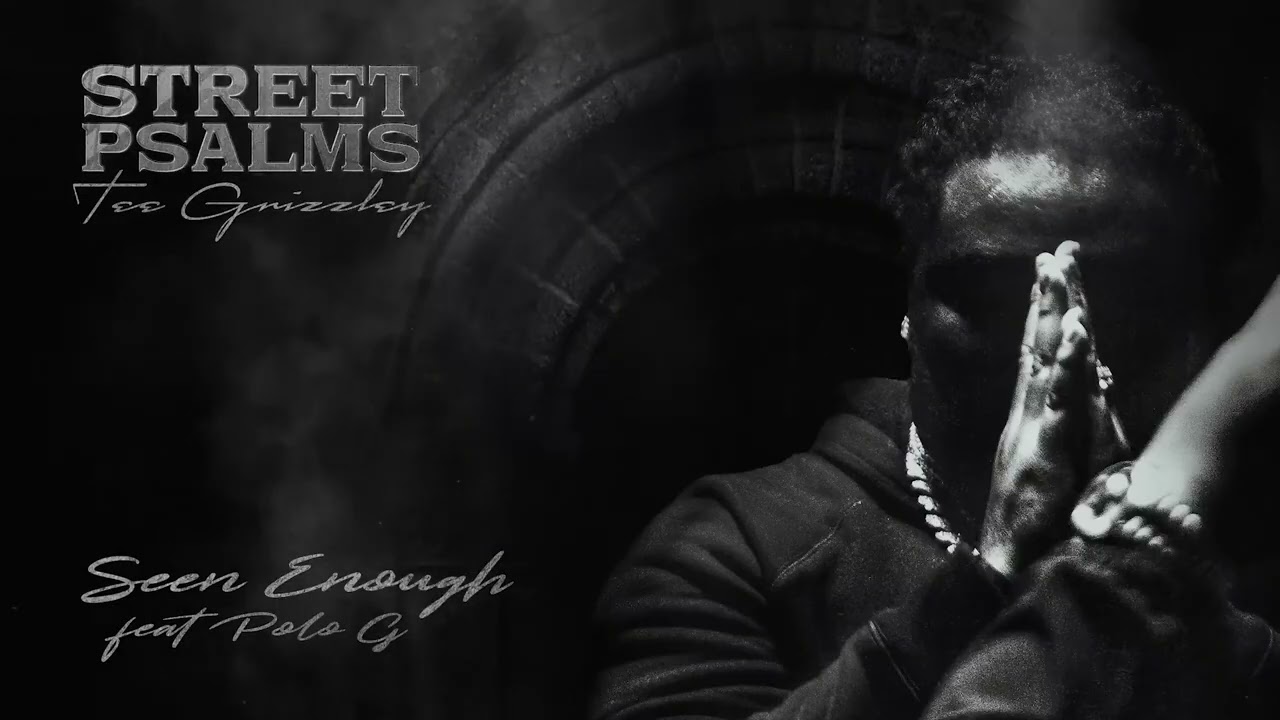 Tee Grizzley - Seen Enough (feat. Polo G) [Official Instrumental]