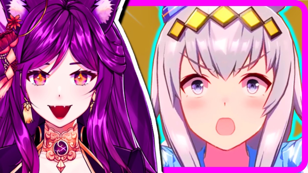 No Wonder Everyone LOVES Her! | Oguri Cap Reaction [Umamusume]