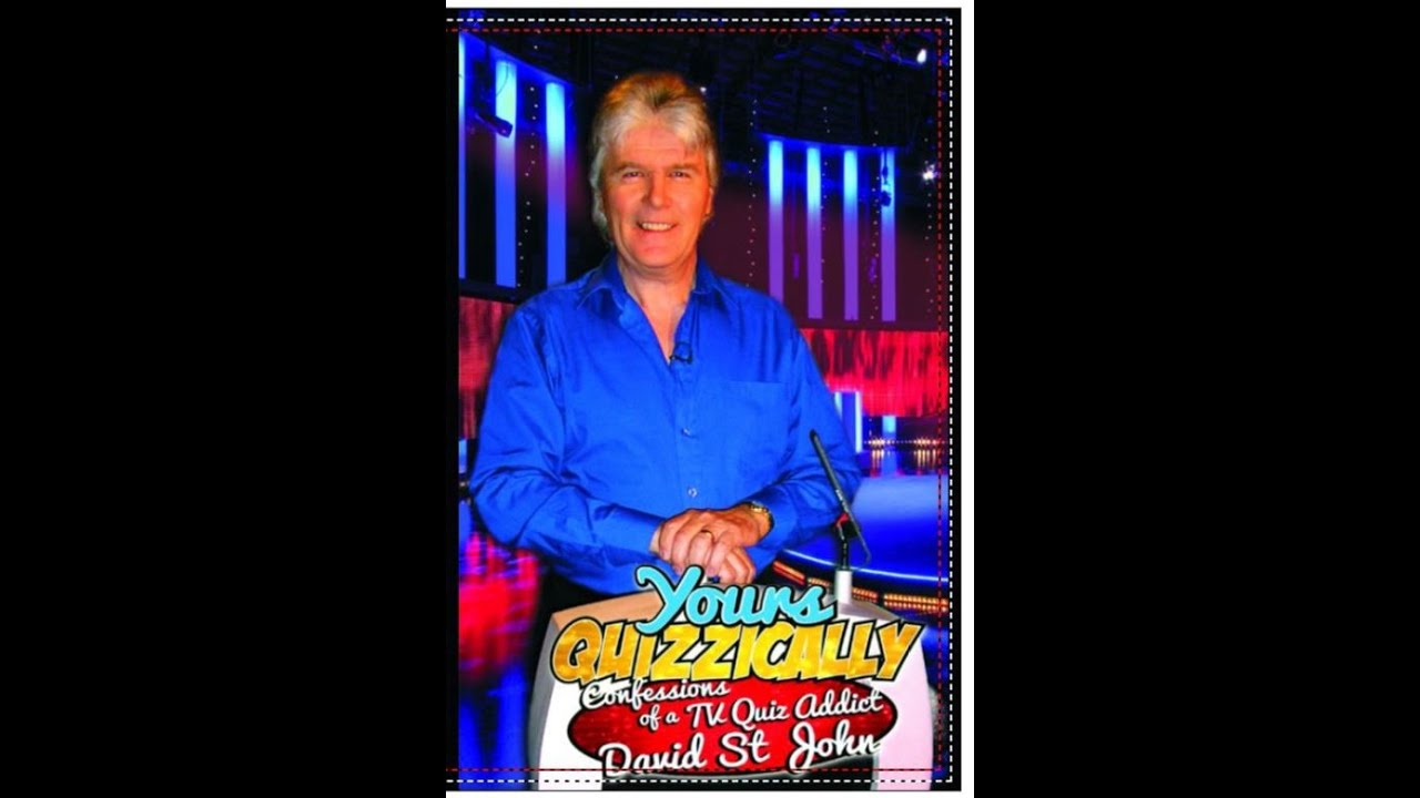 Face The Clock TV Quiz Show 2013