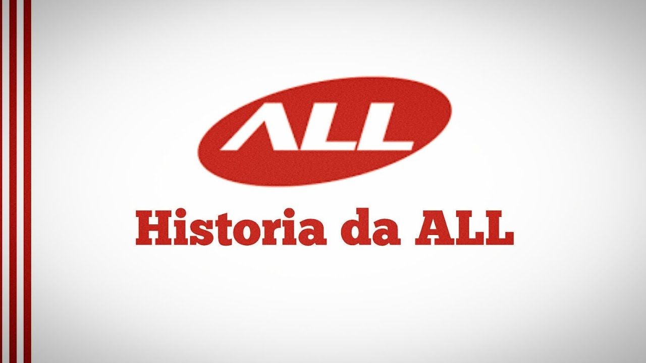 TUDO SOBRE A ANTIGA ALL (ATUAL RUMO) | HIST&Oacute;RIAS FERROVI&Aacute;RIAS - AO!