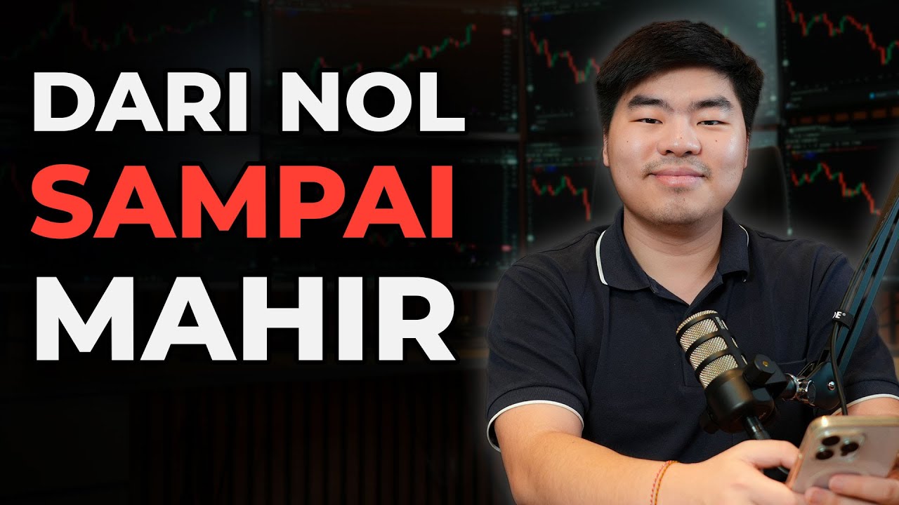 Trading Futures Untuk Pemula Di HP
