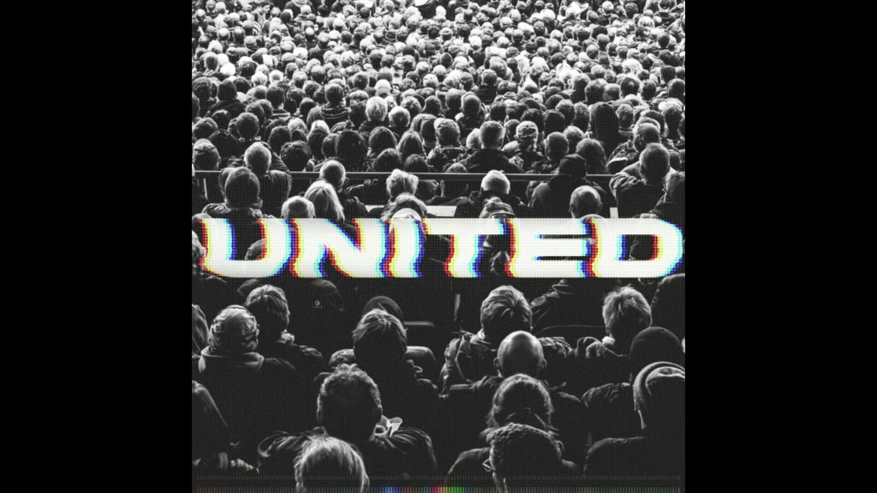 Hillsong - Ready or Not - Instrumental