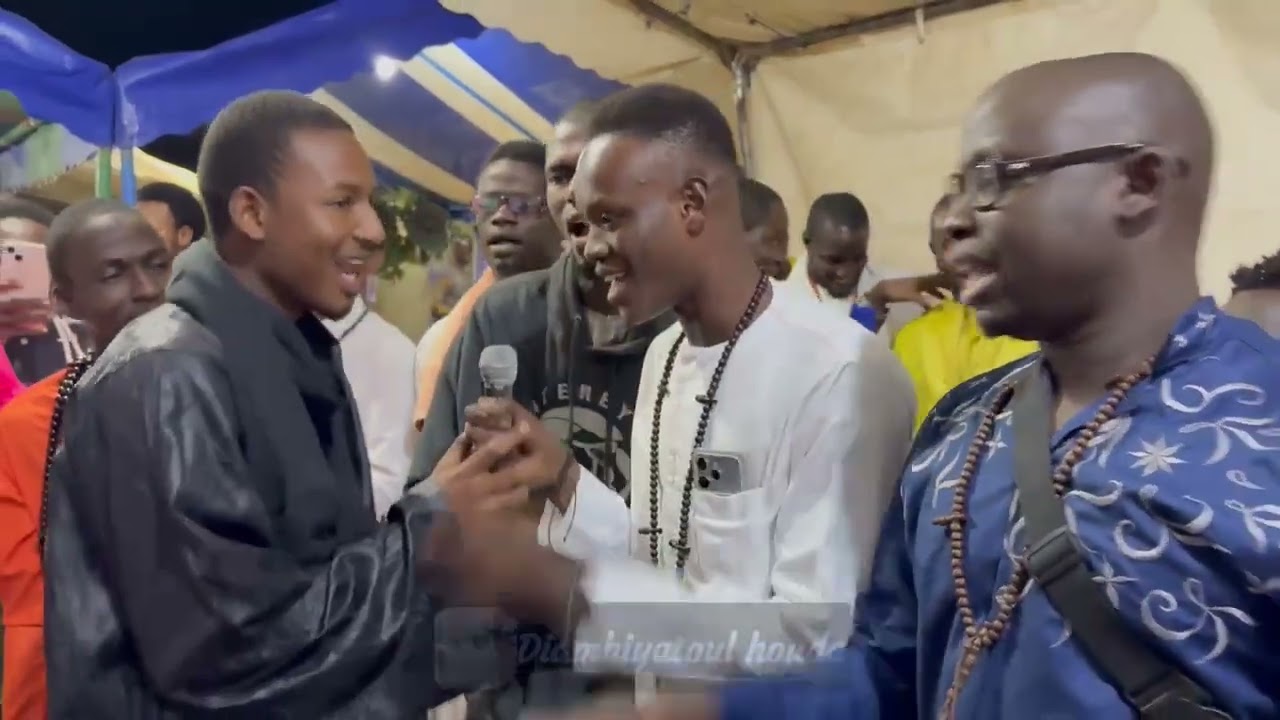 Bambilor 2025