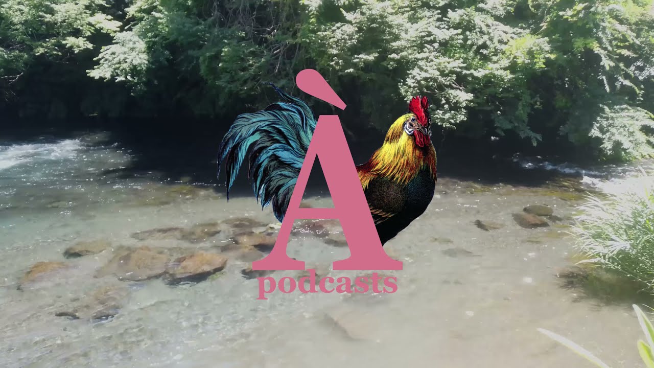 Radio Quelque chose - avec Agathe: &Eacute;dition - &Eacute;criture II (RQC078)