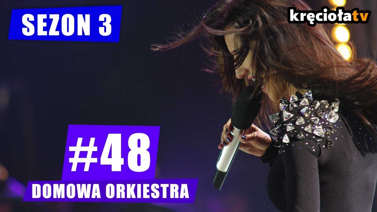Justyna Steczkowska na Najpiękniejszym Festiwalu Świata #Woodstock2010