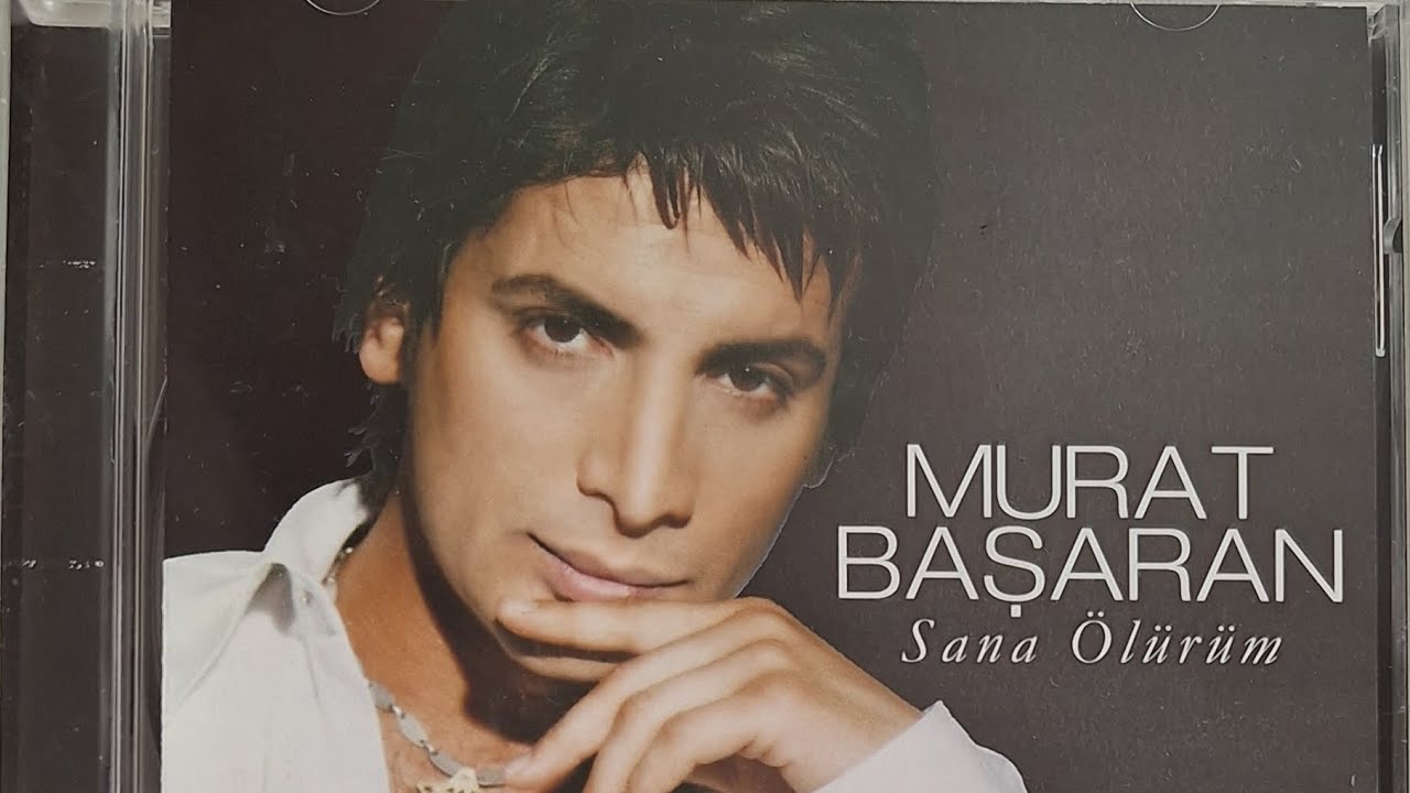 Murat Başaran - Nank&ouml;r (2005) (CD Ripoff)