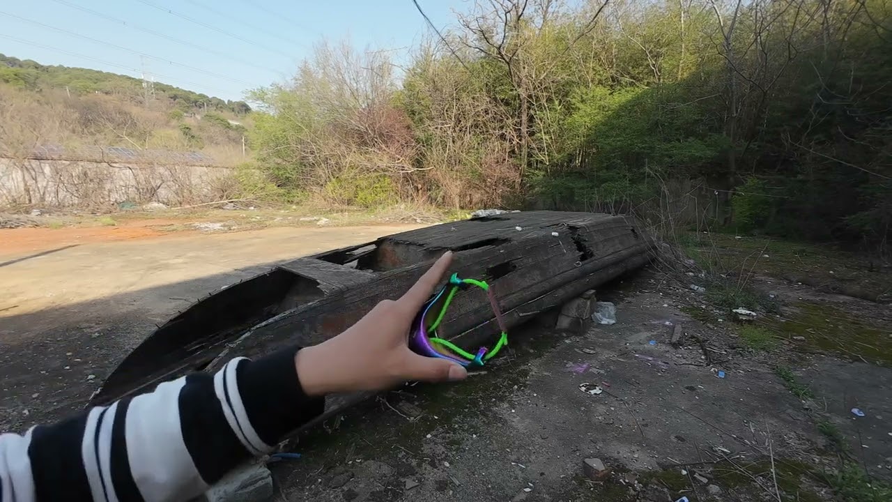手持狂蟒之怒的弹弓高手能打出什么样的恐怖效果