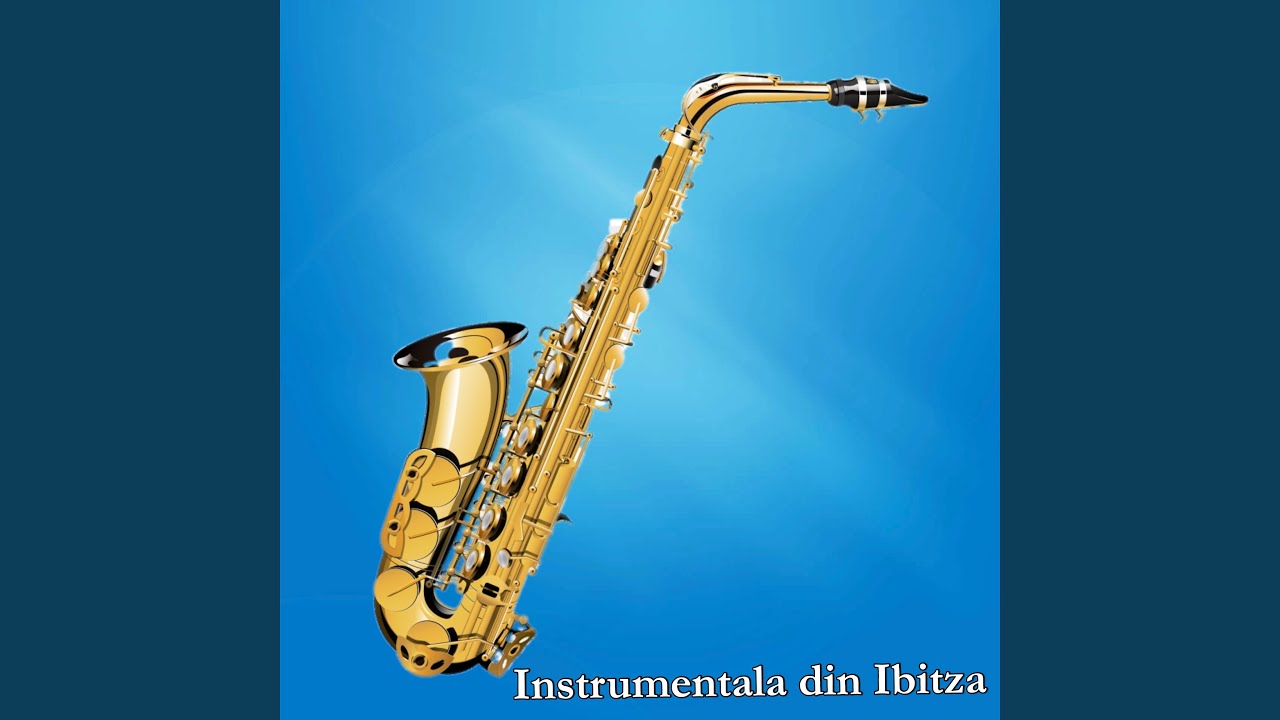 Instrumentala din Ibitza