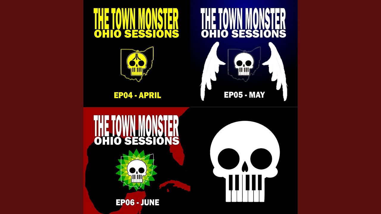 The Town Monster (Part Two)