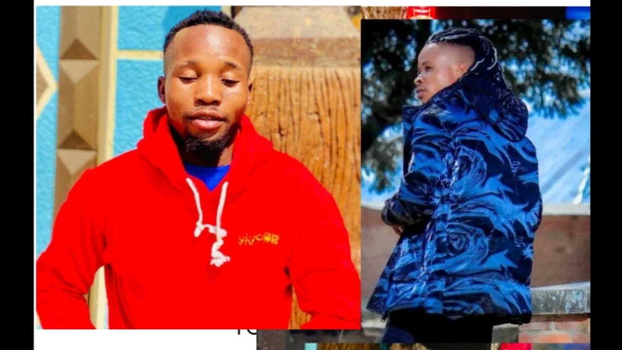 VICTOR HUGO Ft MUTCHAKALA GREC ina bana      KIKULU   Remix sortie stéréo wa Ku MBAYO Prod