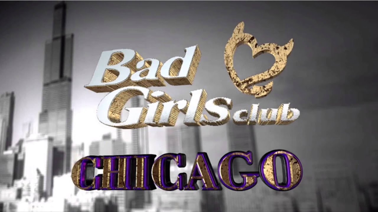 BGC12 - Redd vs. Jada (Round 2 Full Music)