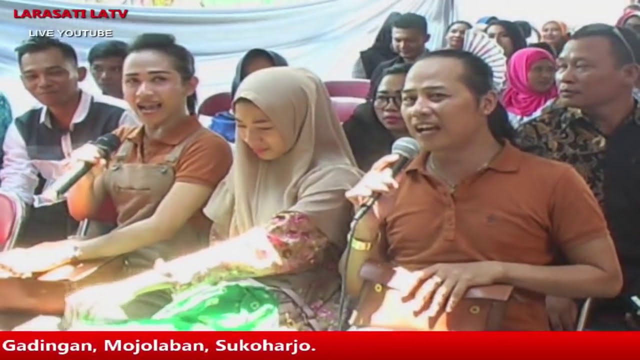 REQUES PEMIRSA Wajah asli Mimin / Sukumin & Princes Aprilia/Panut pegemar setia pasti tau yang mana
