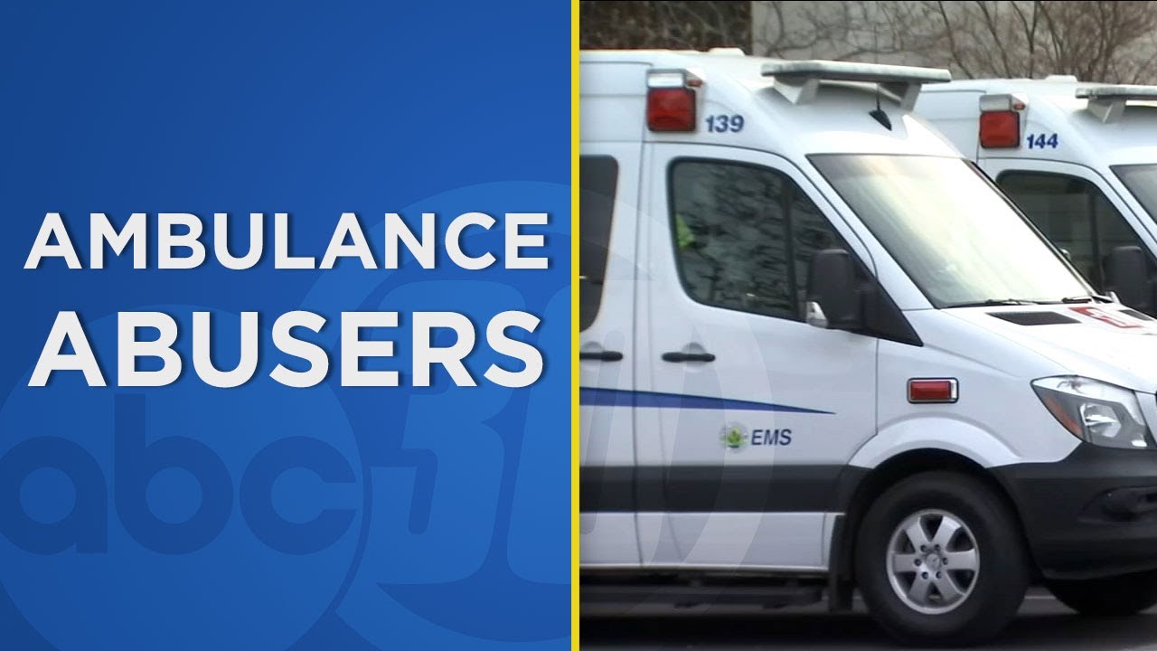 EXCLUSIVE: Fresno County creates ambulance 'no-fly list' to save millions of dollars