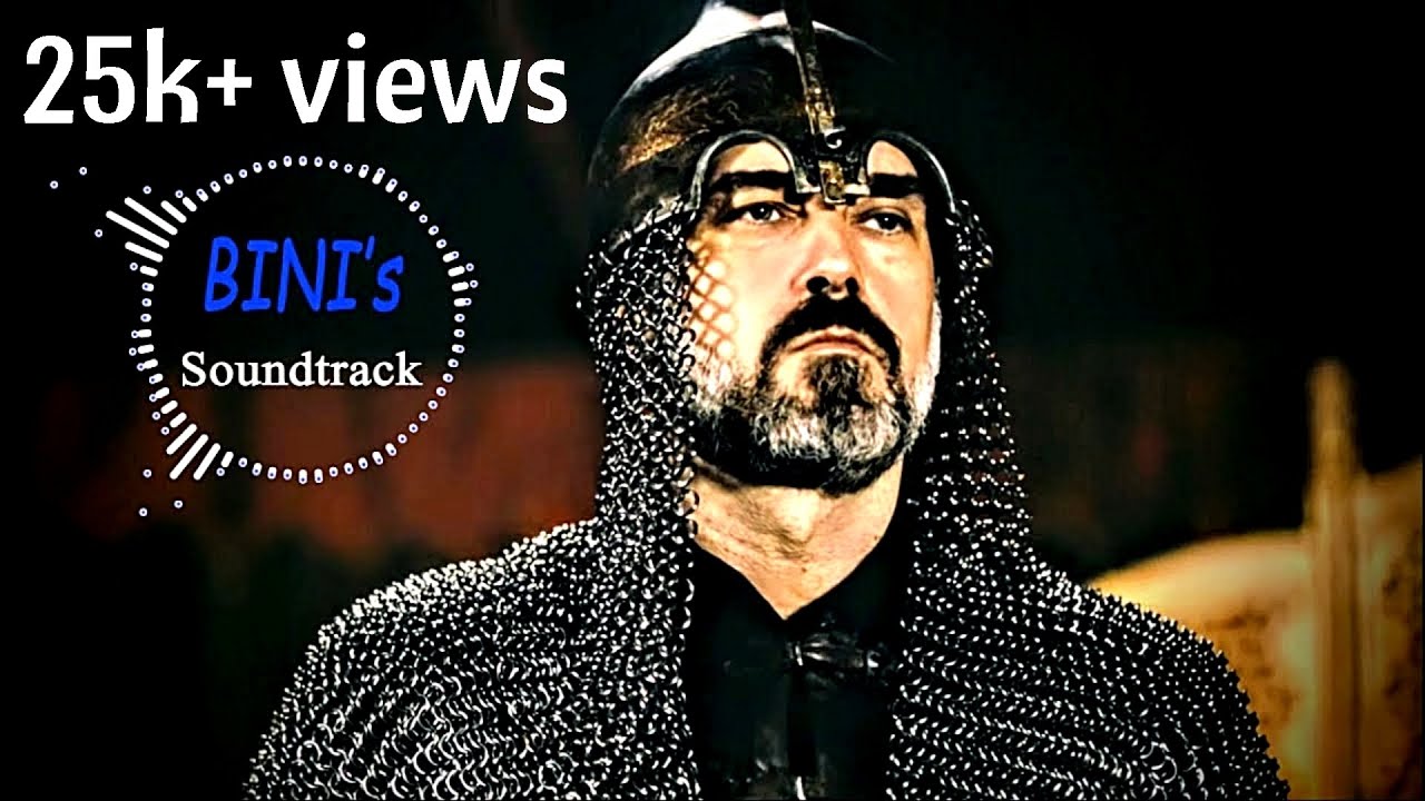Sultan Alauddin Soundtrack | Sultan Alaaddin music | (Ertugrul Soundtracks)