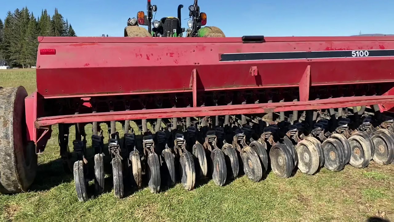 Case IH 5100