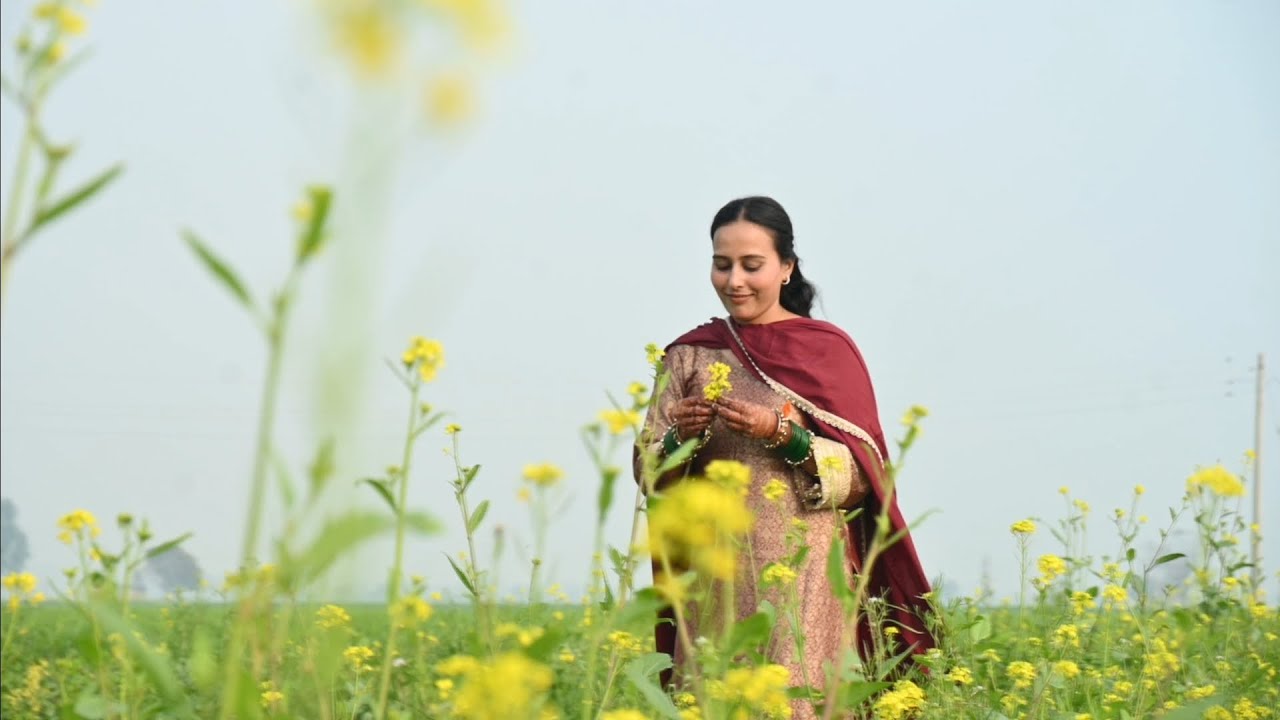 Family Song On Wedding (Manpreet Kaur)  Present By (Sukhwinder Studio) 9465033800